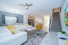 3005PB TOWNHOUSE 5 BEDROOMS & 4 BATHROOMS + POOL